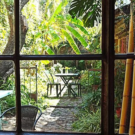 Taller De Artista Colonia del Sacramento Dış mekan fotoğraf