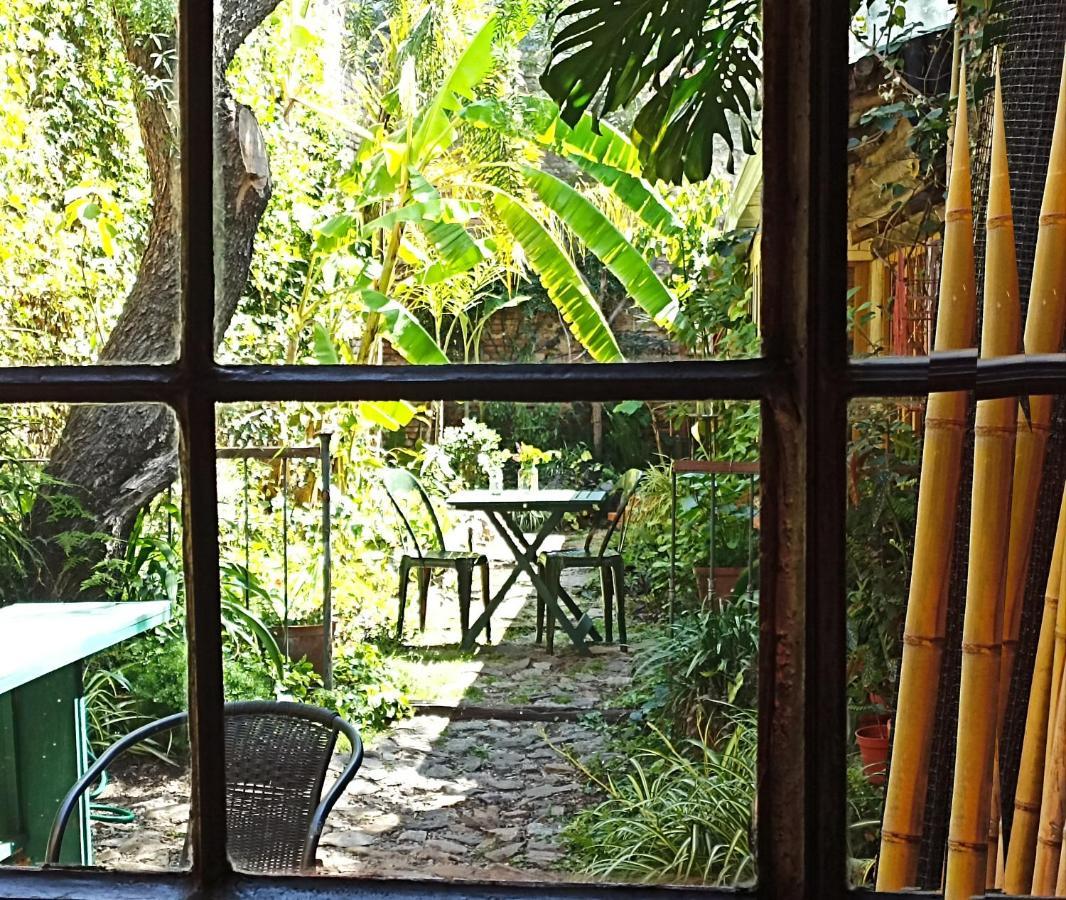 Taller De Artista Colonia del Sacramento Dış mekan fotoğraf