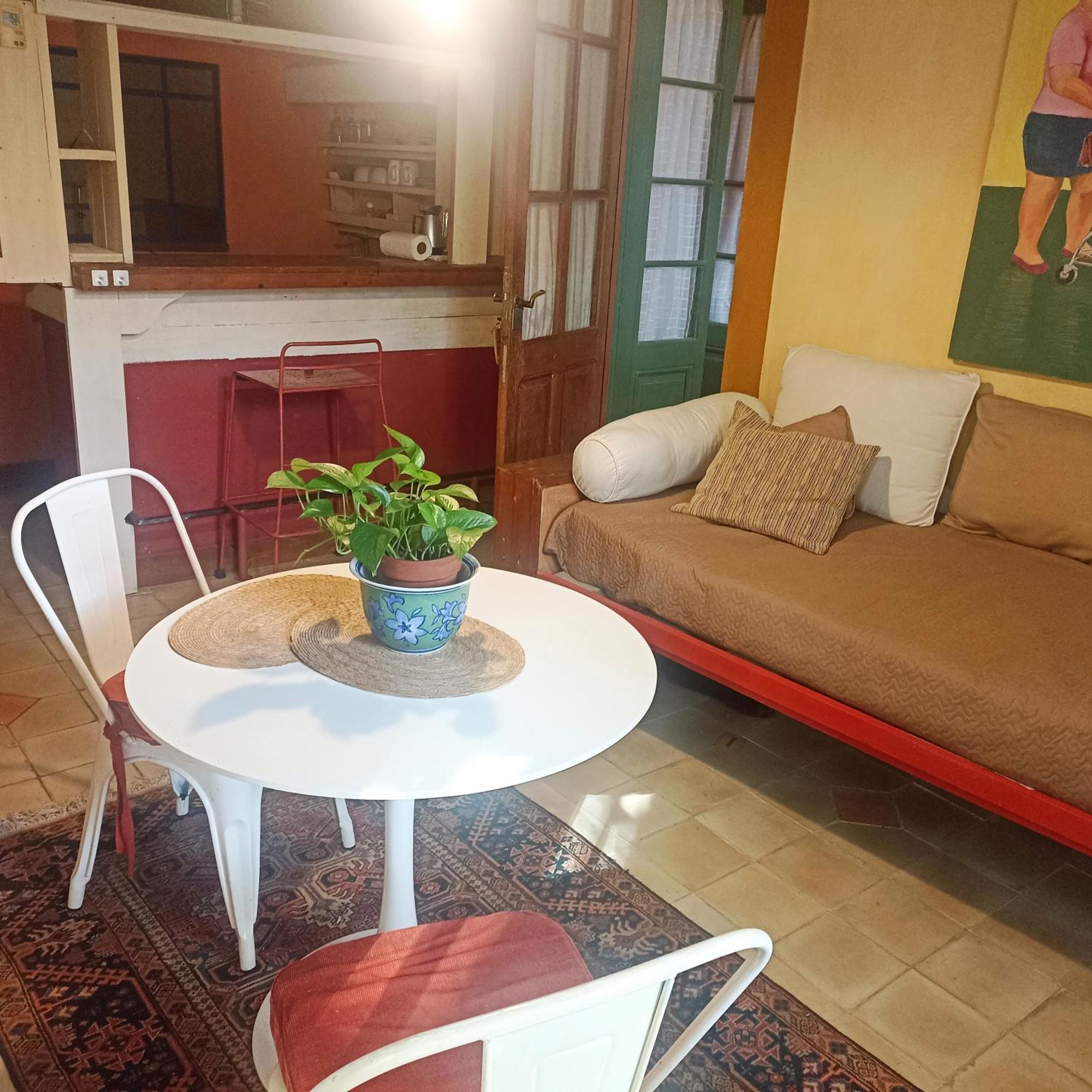 Taller De Artista Colonia del Sacramento Dış mekan fotoğraf